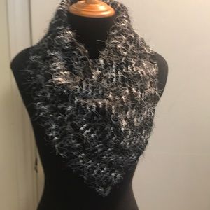 special fabric scarf